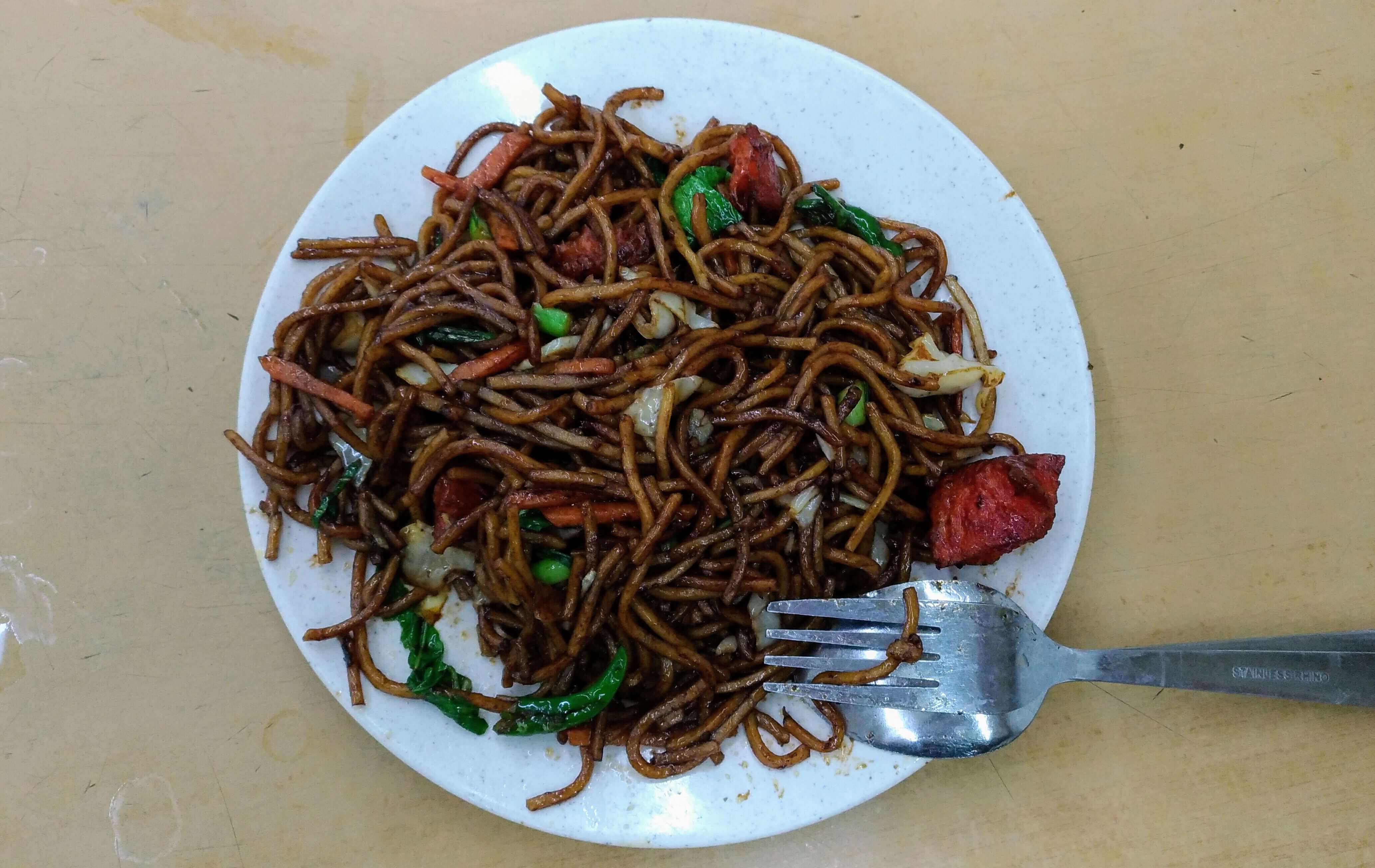 何度も訪れたい マレーシア クアラルンプールのおすすめグルメ12選 Stayway