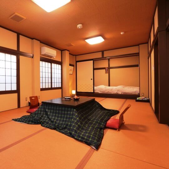 日帰りもok 埼玉 秩父のおすすめ温泉旅館ランキングtop12 Stayway