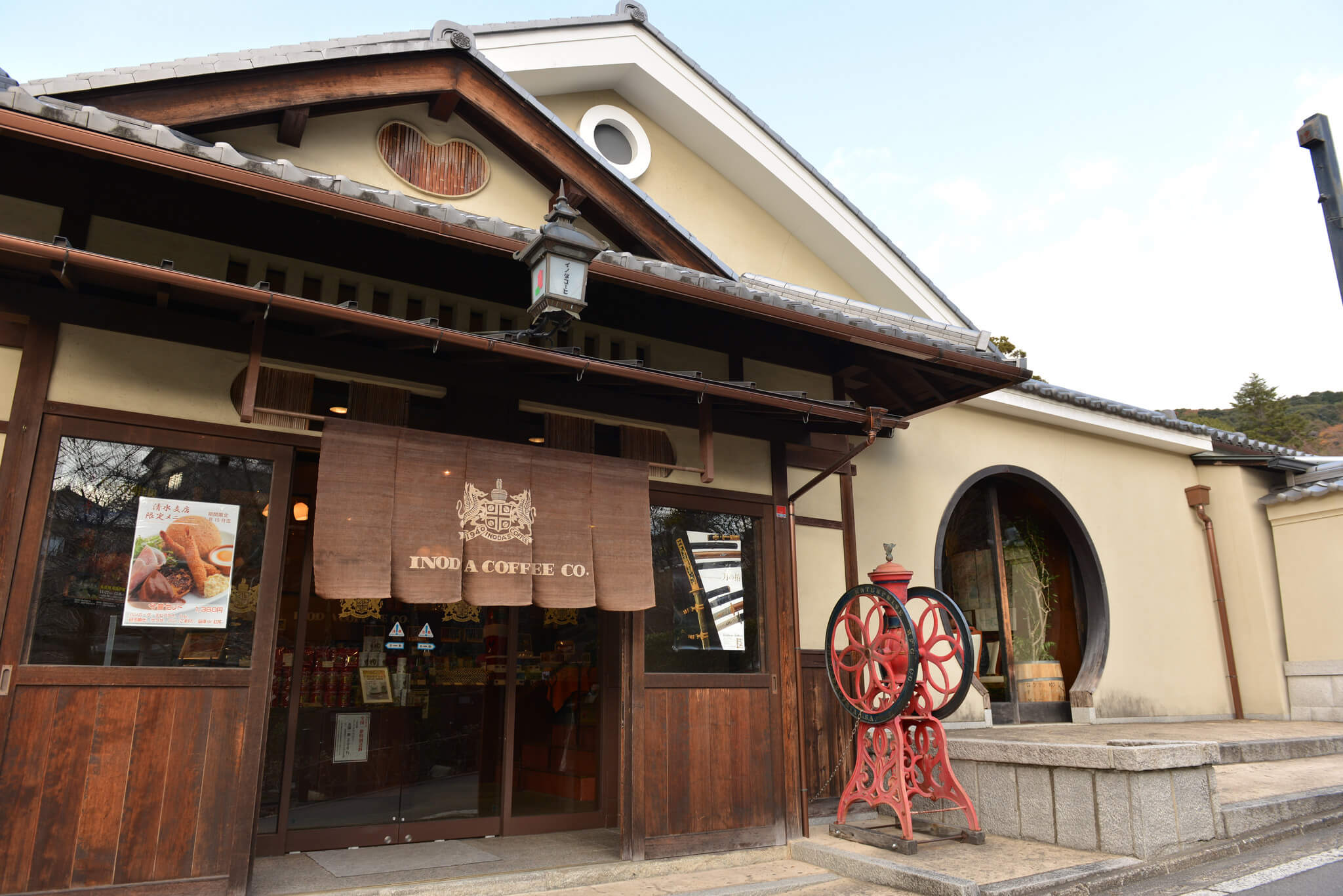 京都人がすすめる 清水寺周辺のおすすめランチ10選 Stayway