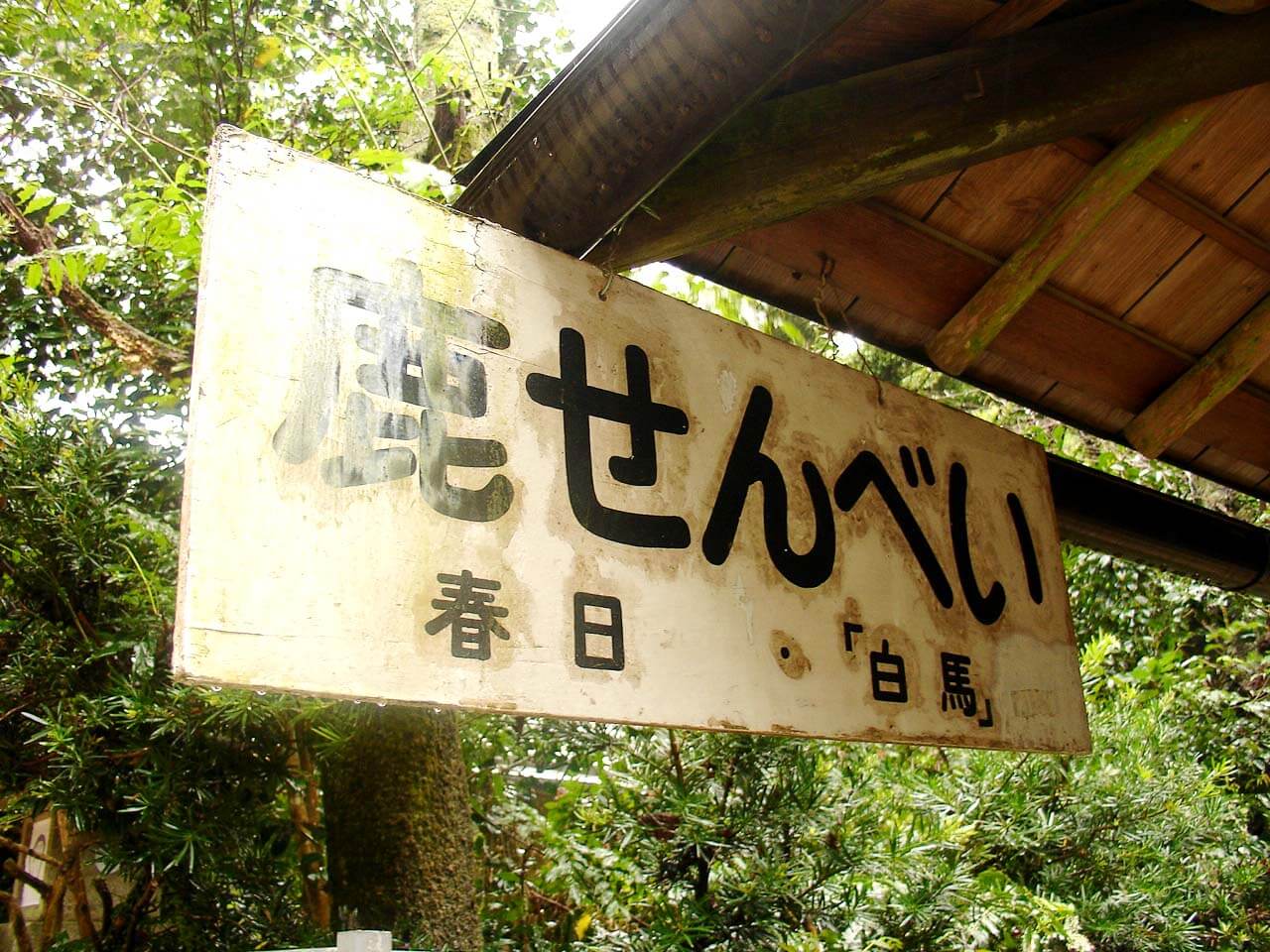 在住者がオススメする 奈良で必ず買って帰りたいお土産25選 Stayway