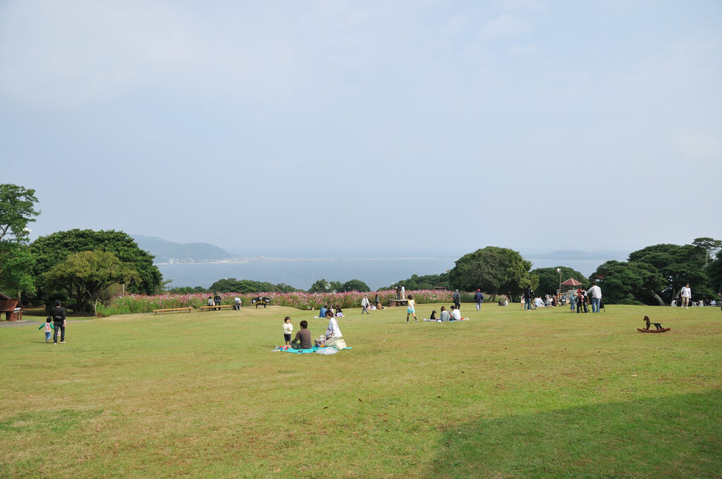地元出身なら一度は行く 隠れ観光スポット 能古島 の魅力とは Stayway