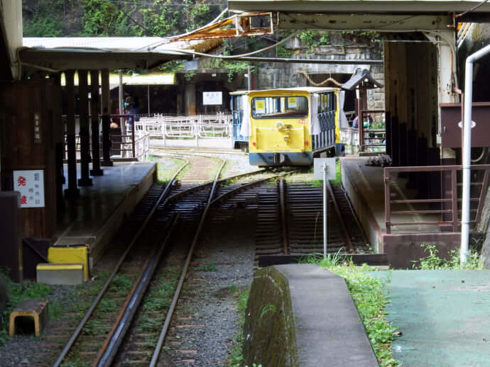 トロッコ列車の旅 わたらせ渓谷鐵道おすすめ観光スポット10選 Stayway