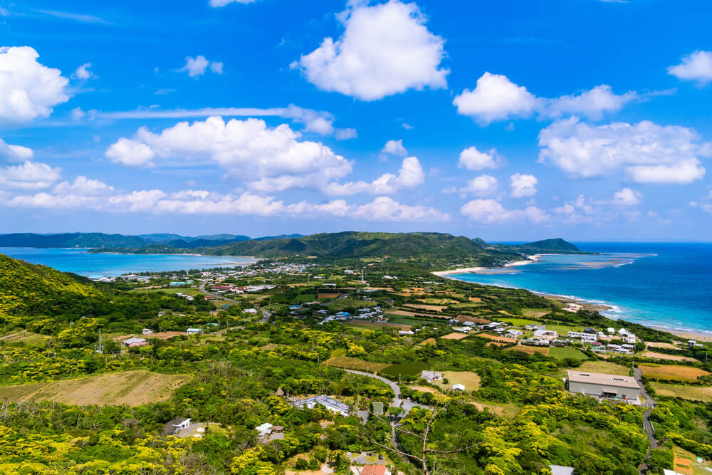 大自然と美しい海 鹿児島のおすすめ離島25選 Stayway