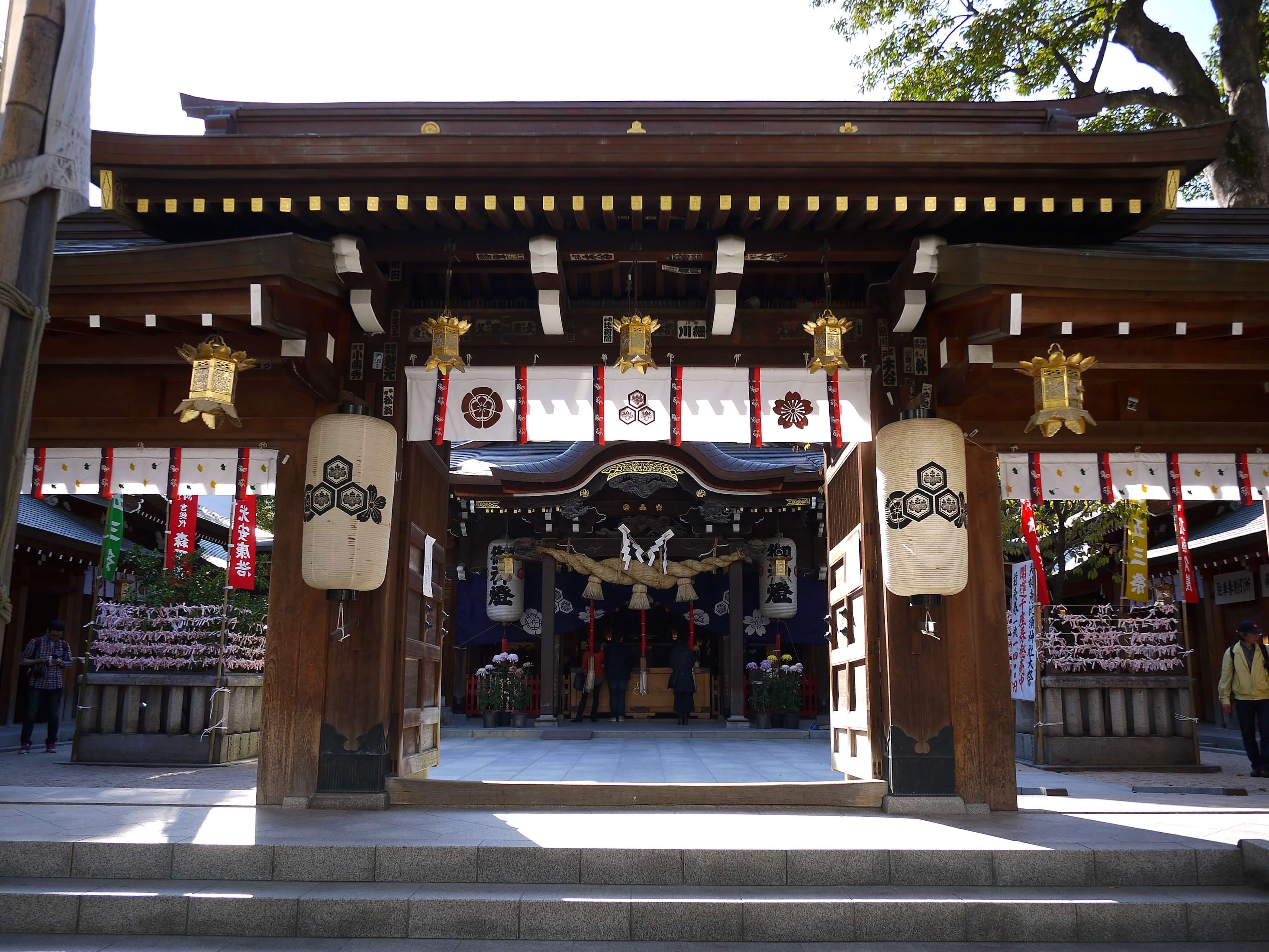 神秘のパワーを感じよう 福岡のおすすめパワースポット選 Stayway