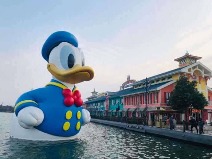 上海ディズニーのおすすめアトラクションからグルメ お土産まで Stayway