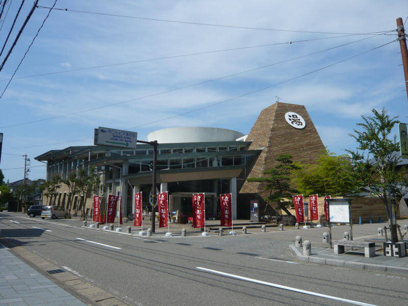 福井 芦原温泉のおすすめ観光スポット25選 絶景地 歴史 水族館 Stayway