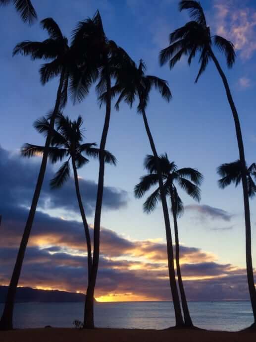 ハワイはキレイな海がいっぱい オアフ島おすすめビーチ8選 Stayway