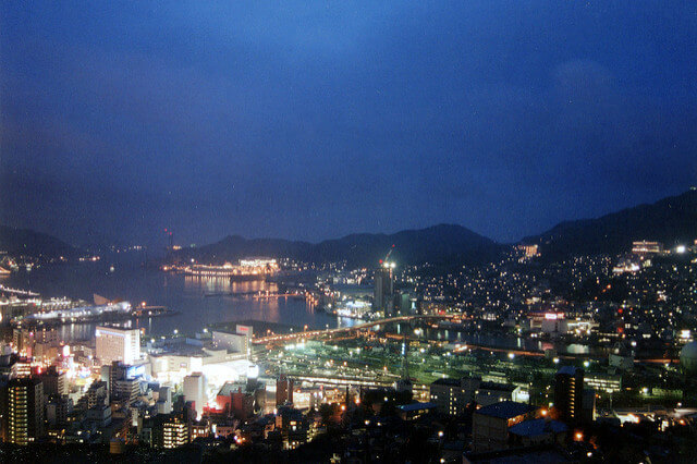 熊本で夜景ドライブ 在住者おすすめのスポット13選 Stayway