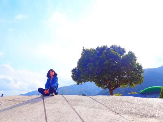 聲の形 で話題 岐阜 養老天命反転地の5つの魅力をご紹介 Stayway