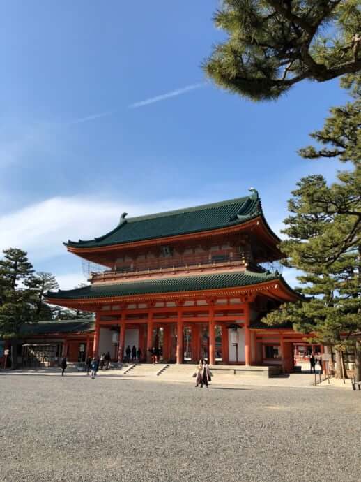 京都人が教える 一度は訪れてほしいおすすめの神社 仏閣選 Stayway
