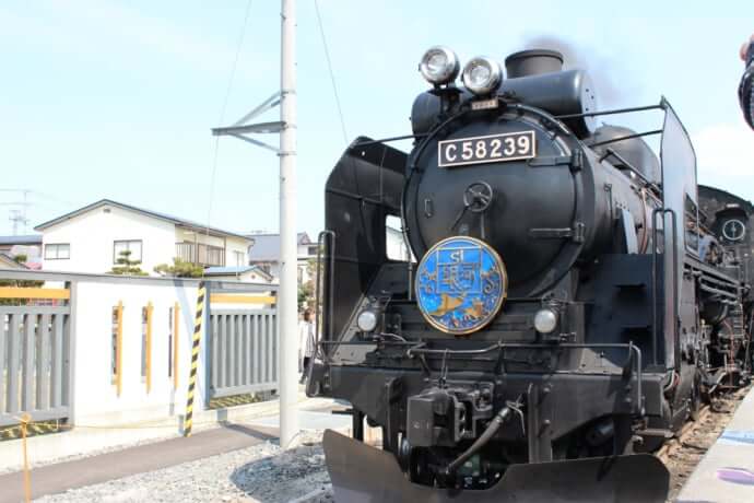 宮澤賢治の世界 ｓｌ銀河鉄道で岩手の鉄道旅を楽しもう Stayway