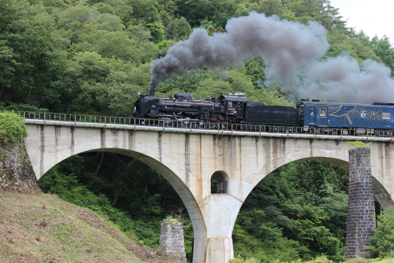 宮澤賢治の世界 ｓｌ銀河鉄道で岩手の鉄道旅を楽しもう Stayway