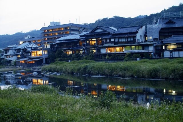 鳥取 三朝温泉周辺のおすすめ観光スポット21選 Stayway