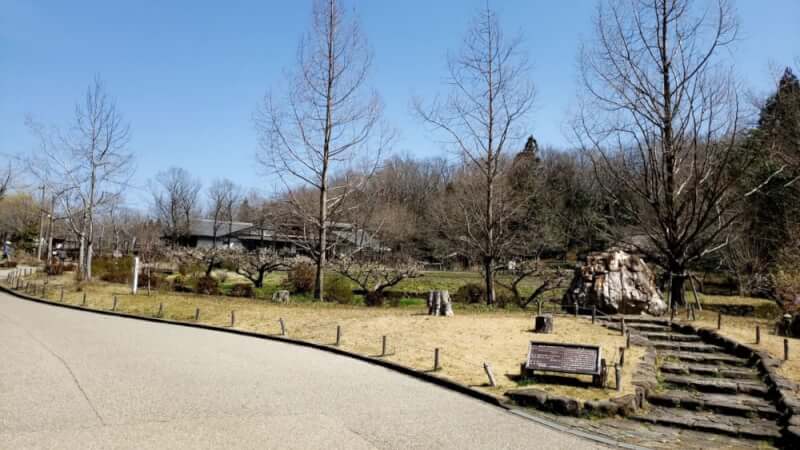 ペットと旅の思い出作り 岐阜県のペットokな観光スポット３０選 Stayway