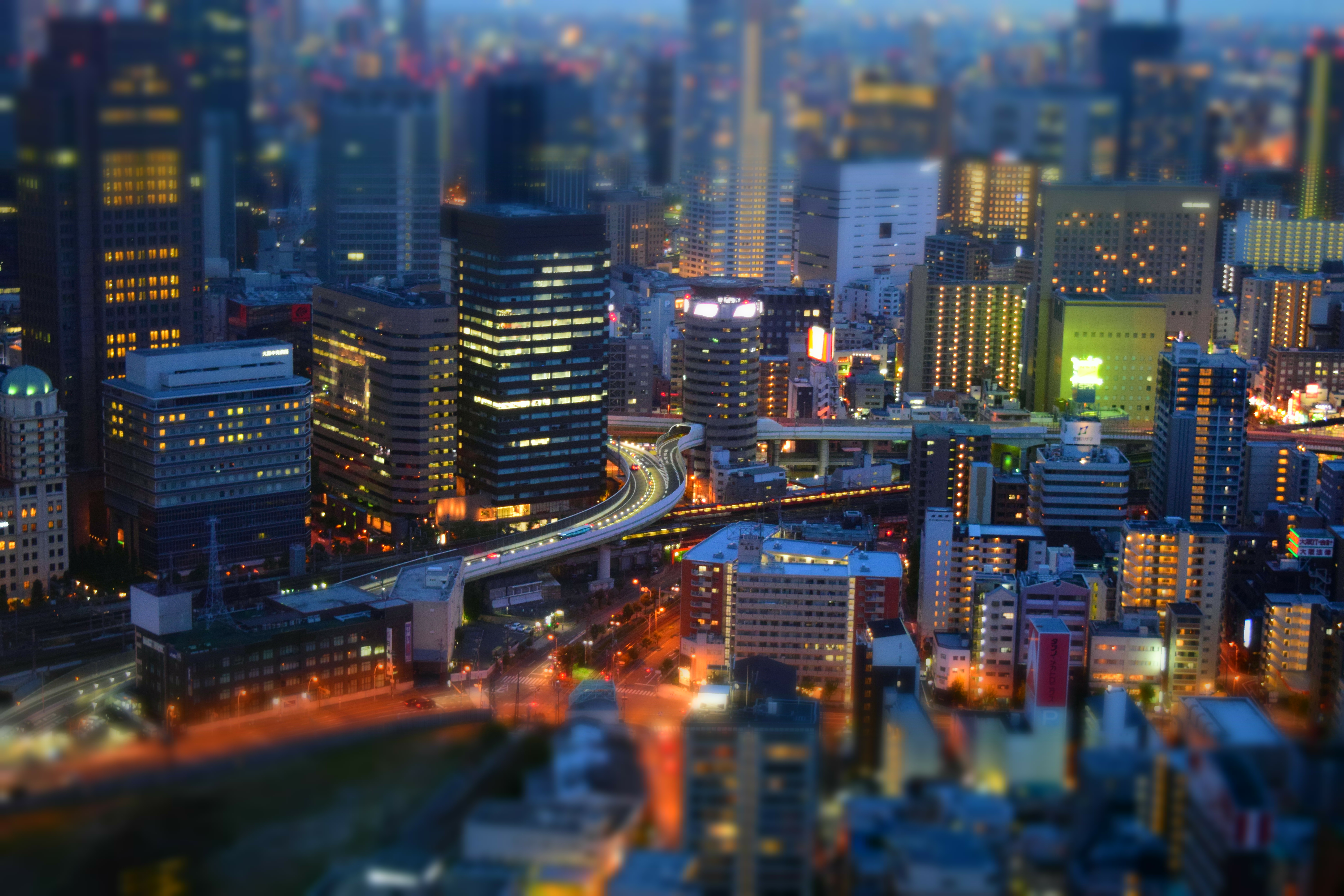 夜もたっぷり楽しみたい 夜の大阪観光におすすめのスポット10選 Stayway