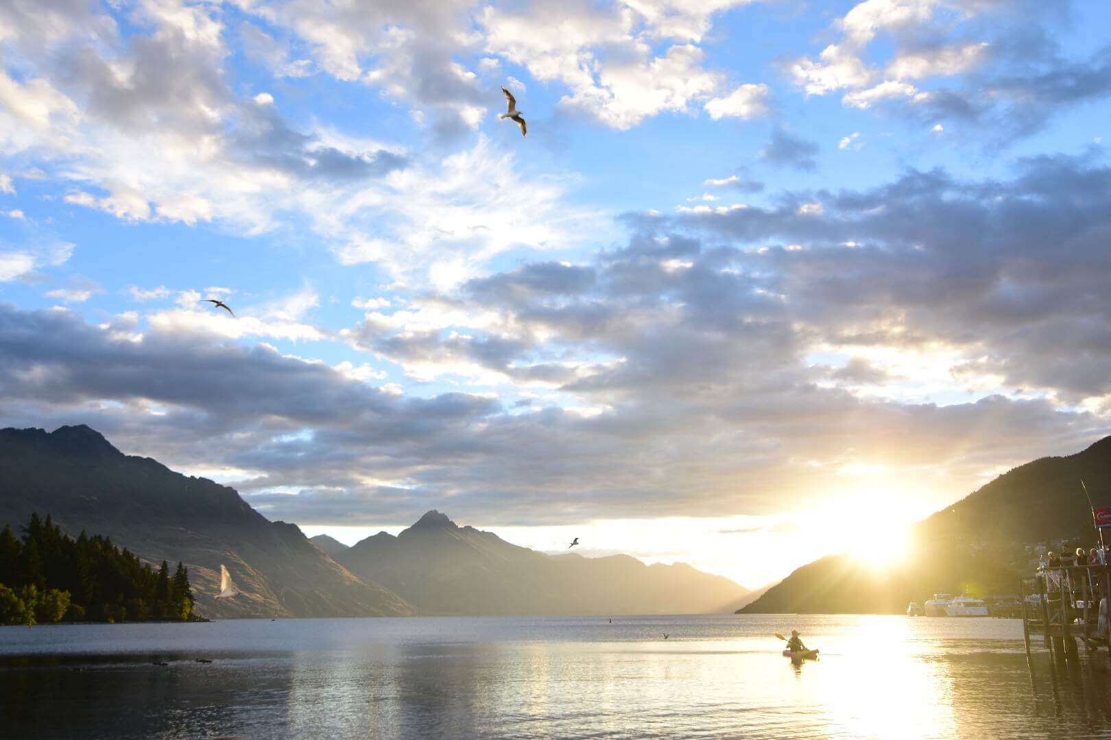 ニュージーランドの気候や気温 最適な服装は 旅行や留学におすすめの時期を解説 Stayway