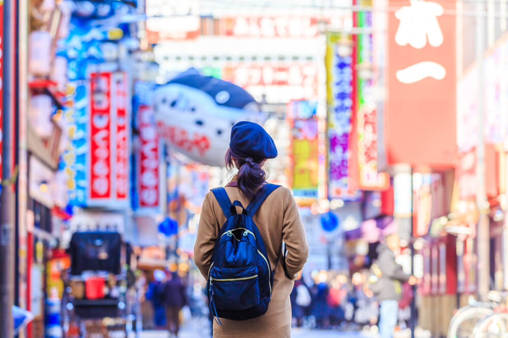 大阪限定お土産8選 阪急やデパ地下でしか買えない大阪旅行のお供 Stayway