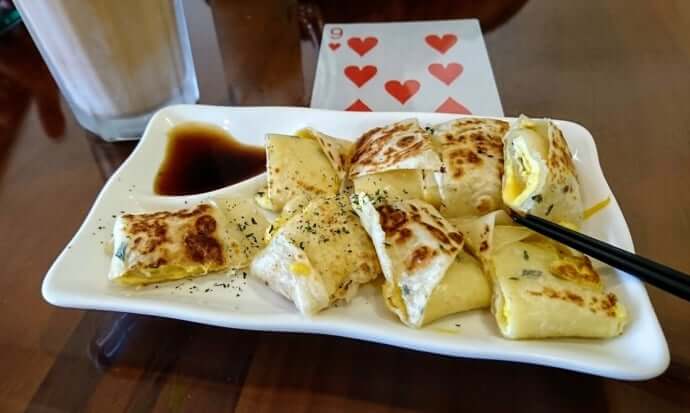 台湾の美味しい朝ごはん 台湾式朝食のおすすめ絶品メニュー11選 Stayway