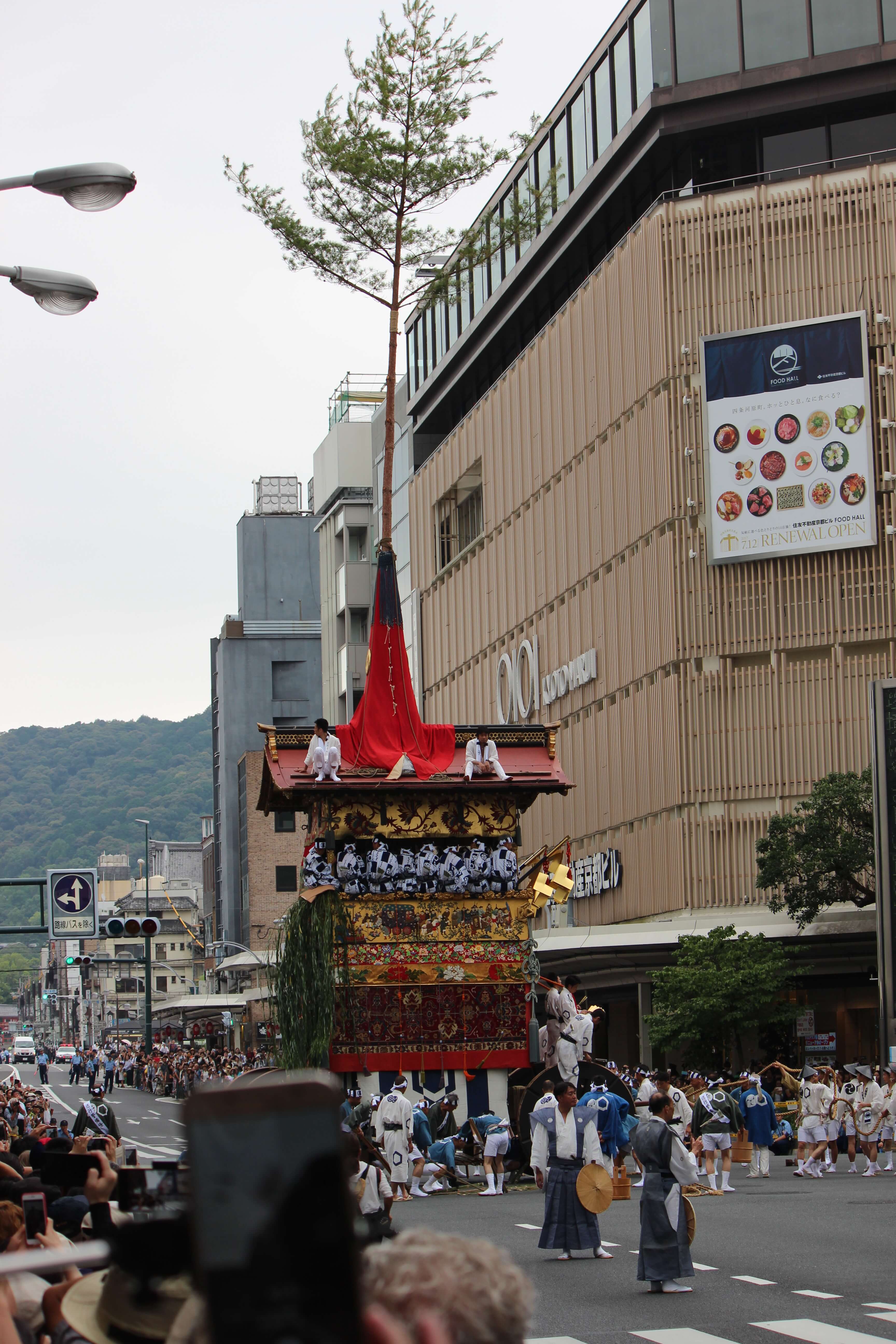 関西の夏祭りおすすめ15選 7月と8月に分けて紹介 Stayway