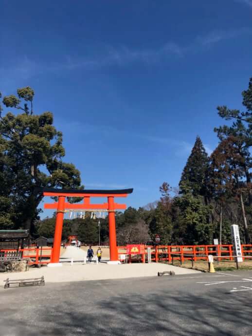 そうだ 京都行こう 上賀茂神社の魅力を知って３倍楽しむ Stayway