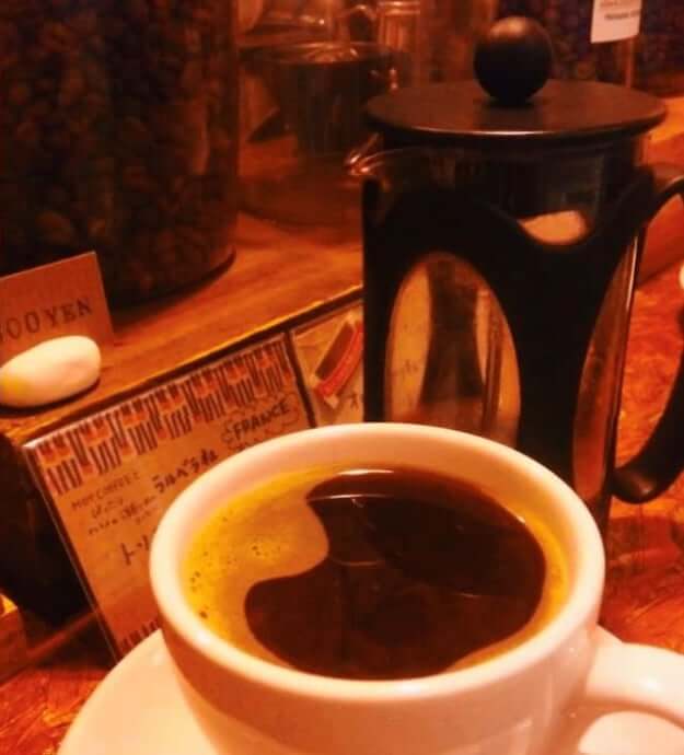 沖縄本島 在住者おすすめ おいしいコーヒーのお店 Coffee Shop 13 Stayway