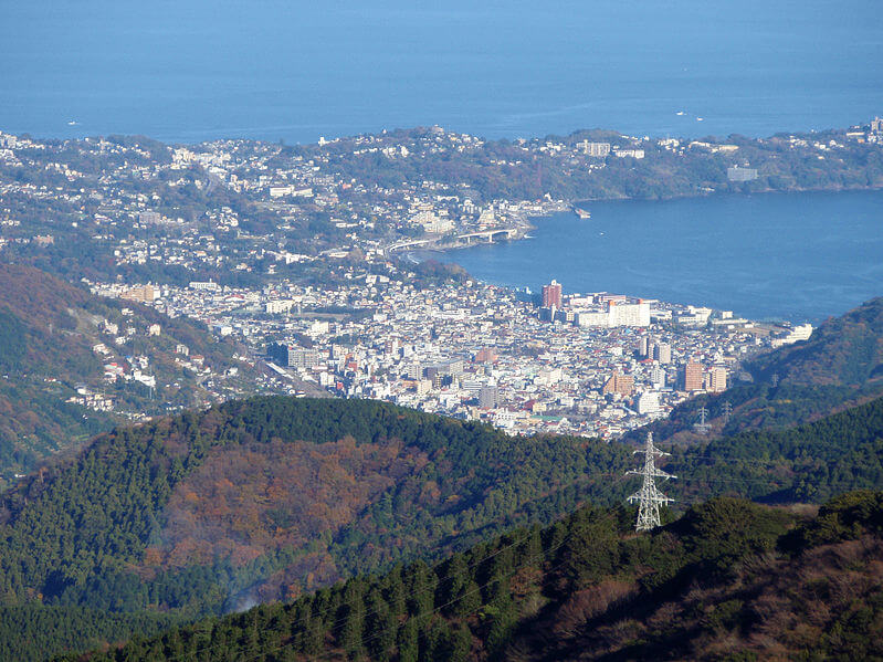 神奈川 湯河原温泉のおすすめ観光スポット21選 歴史と文化の町 Stayway