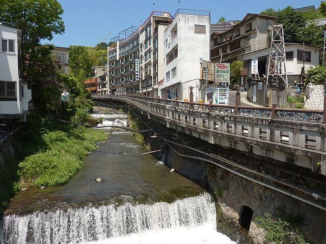 神奈川 湯河原温泉のおすすめ観光スポット21選 歴史と文化の町 Stayway