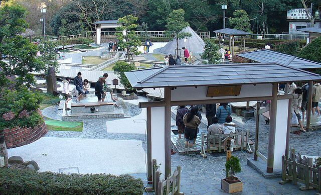 神奈川 湯河原温泉のおすすめ観光スポット21選 歴史と文化の町 Stayway