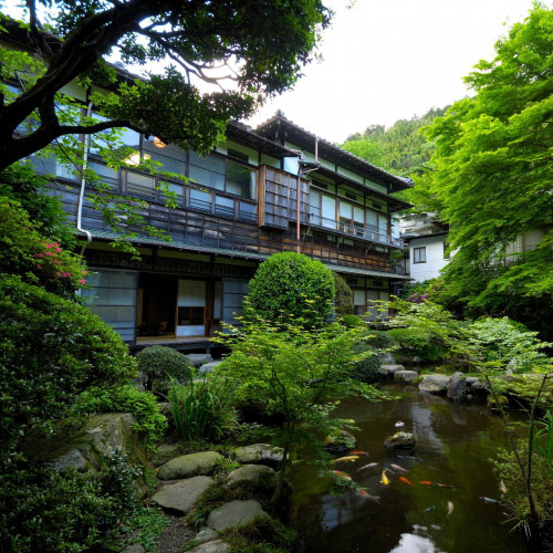 神奈川 湯河原温泉のおすすめ高級旅館 ホテル13選 Stayway