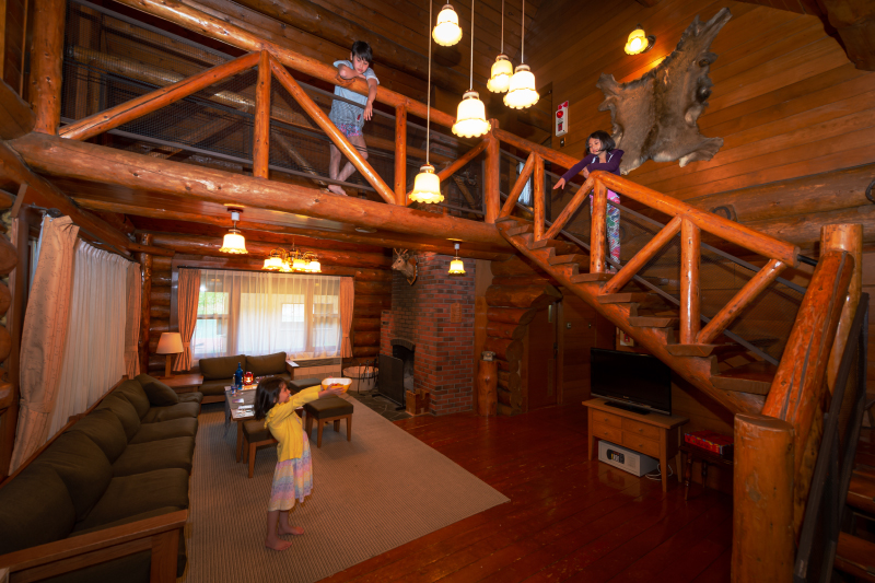 北海道のおすすめコテージ21選 ファミリーからカップルまで Stayway