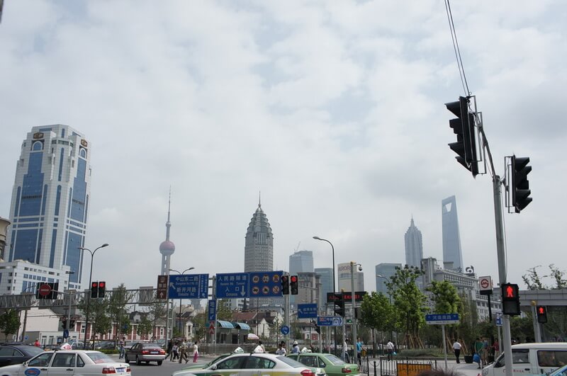 秋の絶品 上海に来たら外せない上海蟹 在住者が教える二大人気店 Stayway