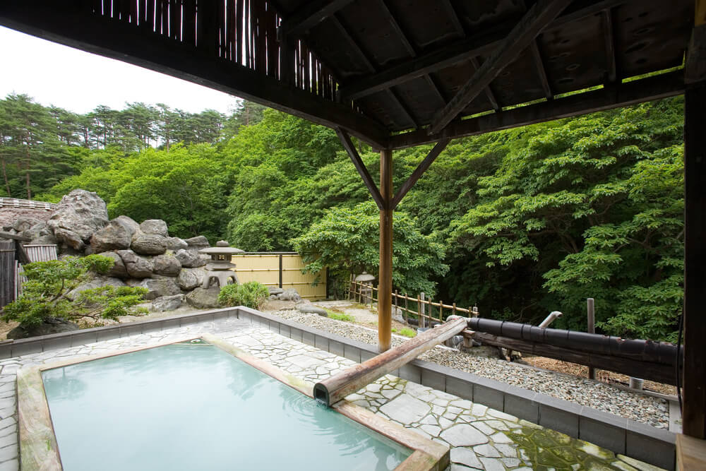 在住者が厳選 福島県で人気の温泉旅館 ホテル26選 Stayway