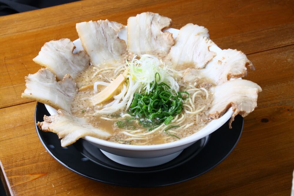 飯田市を訪れたら食べたい おすすめラーメンランキング21選 Stayway