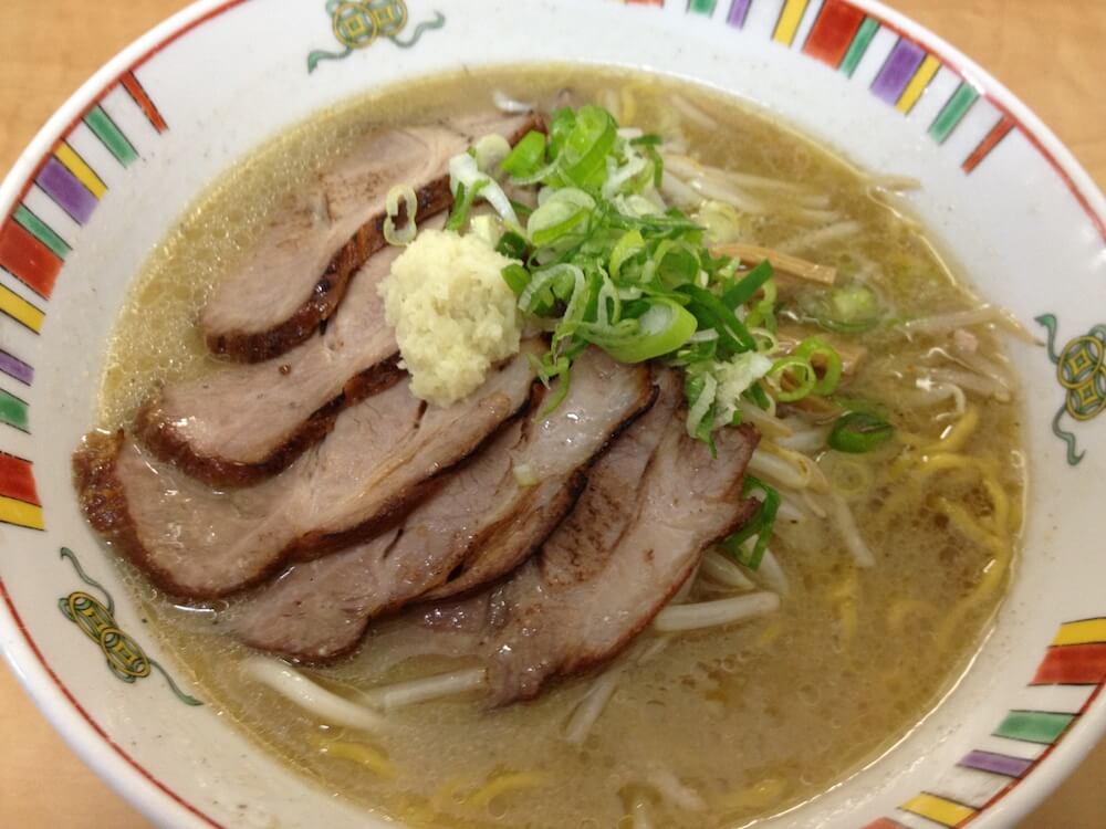 道民がイチオシする名店 北海道の激うまラーメン厳選10店 Stayway