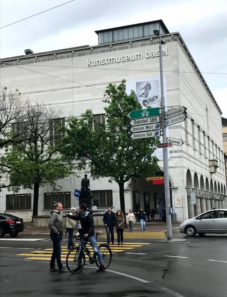 スイス バーゼルの魅力 Top10を徹底解説 Stayway