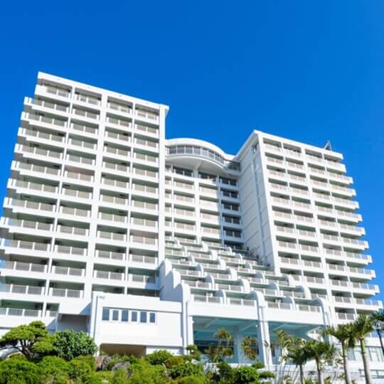 沖縄 安い リーズナブルでコスパが良いおすすめホテル７選 Stayway