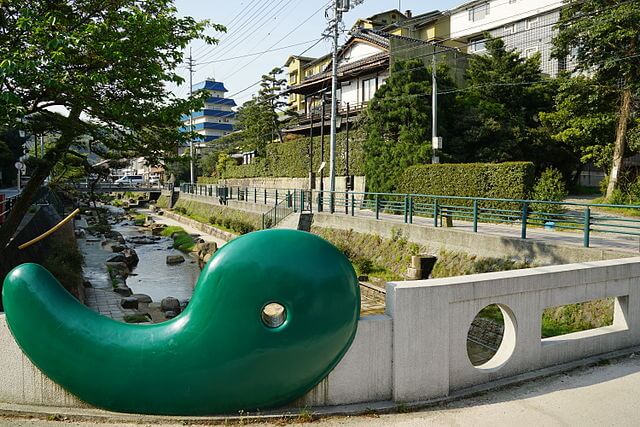 島根 玉造温泉の人気日帰り温泉11選 宍道湖の絶景も Stayway