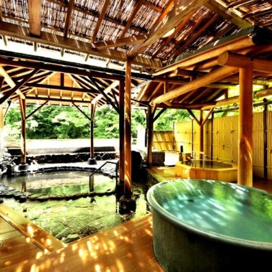箱根リゾートホテル 温泉にスパ プール付きのおすすめホテル１０選 Stayway