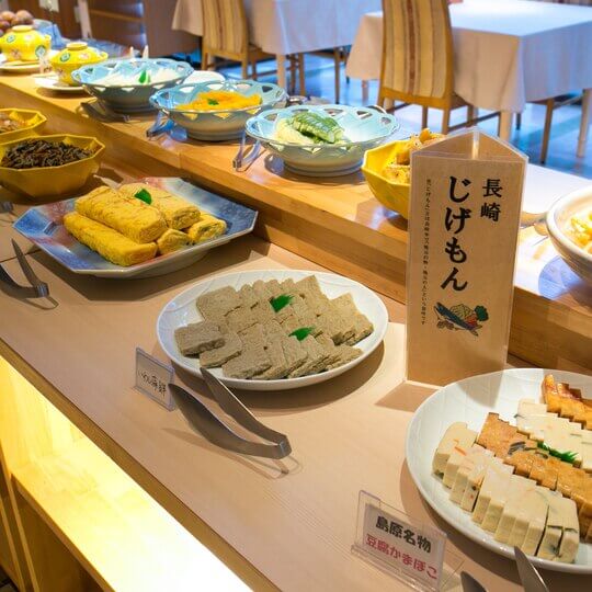 リゾートも格安も 長崎で絶対泊まりたいおすすめ宿泊施設12選 Stayway