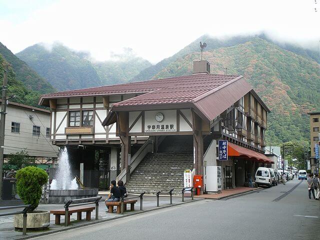 富山 宇奈月温泉とその周辺のおすすめ観光スポット12選 Stayway