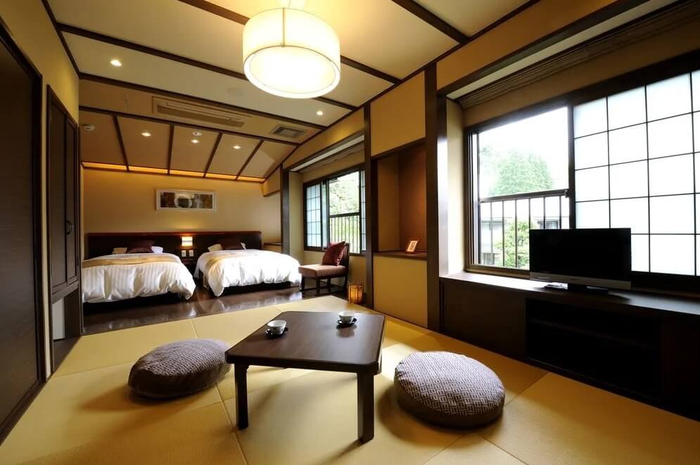 宇奈月温泉のおすすめ高級旅館13選 Stayway