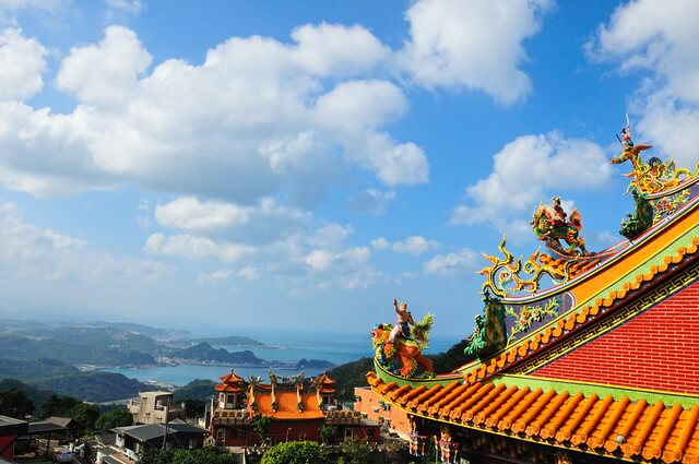 台湾 初めての台北を満喫 2泊3日最強観光モデルプランを在住者が紹介 Stayway