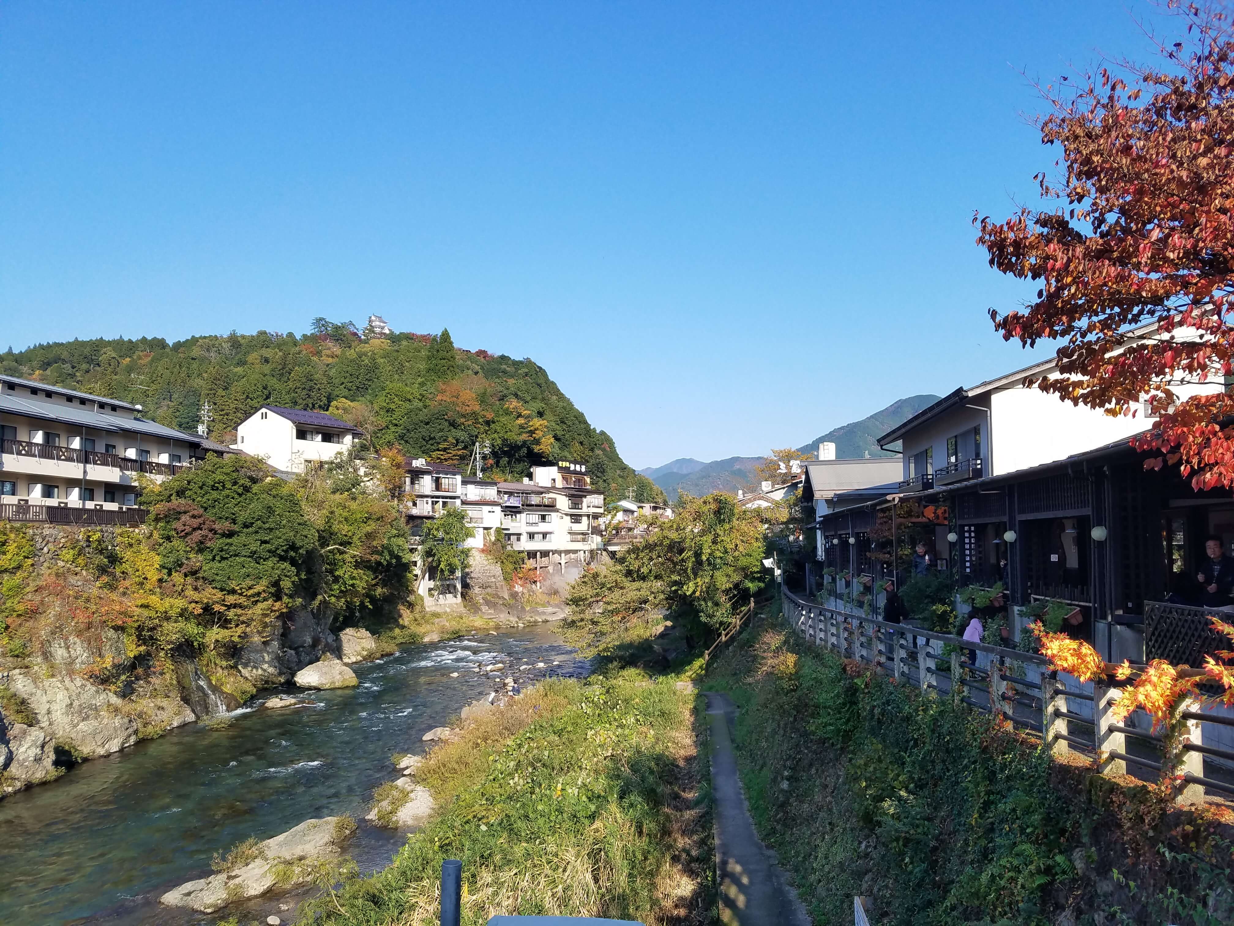 海はないけど川遊びはできる 岐阜県の人気 穴場川遊びスポット１０選 Stayway