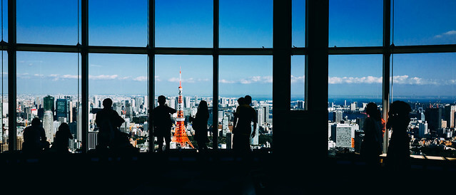 初めての方必見 東京タワーについて都民がアクセス 料金 魅力を徹底解説 Stayway