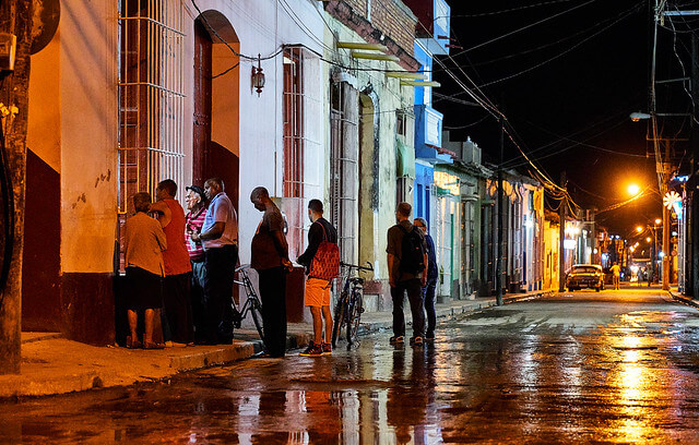 キューバの治安は 観光の際に注意したい4つのこと Stayway