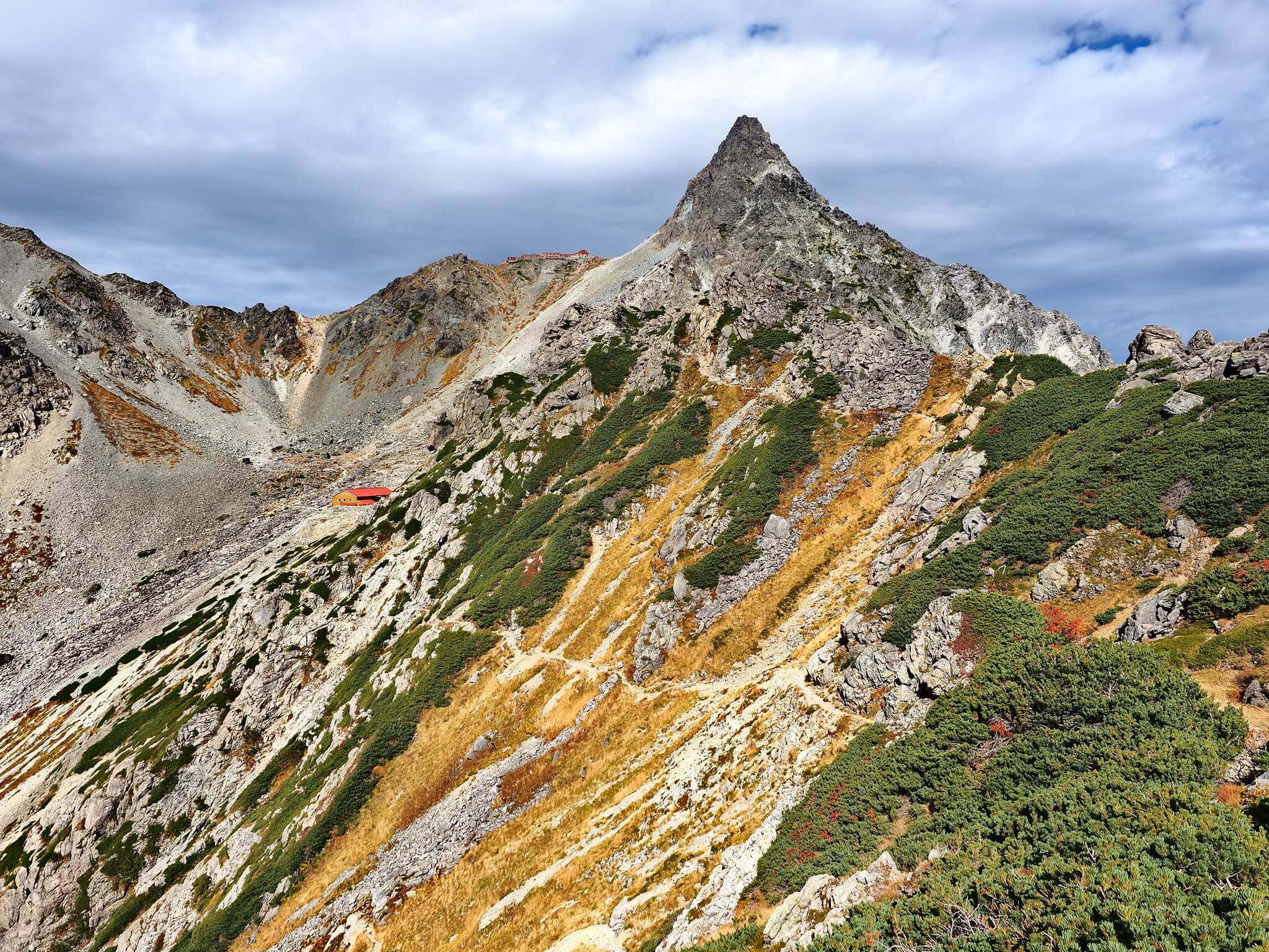 豊かな自然を求めて山へ 岐阜県の登山 トレッキングスポット１０選 初心者でも安心 Stayway