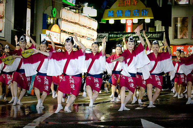 東京の夏祭りおすすめ25選 Stayway