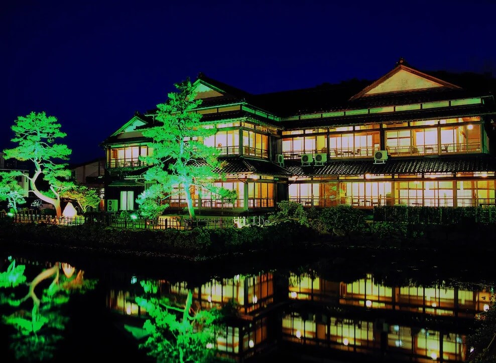 石川 和倉温泉のおすすめ高級旅館 ホテル13選 Stayway 石川 和倉温泉のおすすめ高級旅館 ホテル13選 Stayway