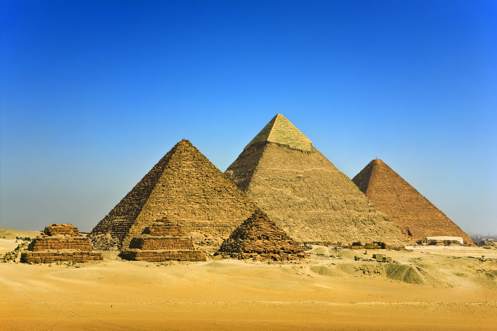 エジプトを満喫したいあなたにオススメしたい観光スポット 選 Stayway