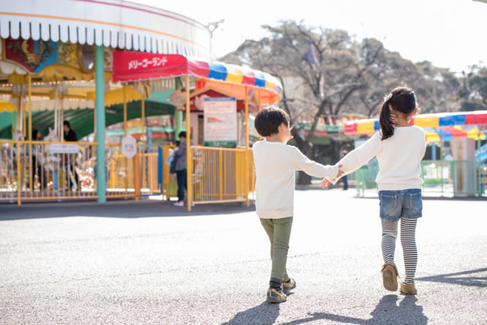 夏休みにぴったり 家族で訪れたい関西の遊園地 テーマパーク１３選 Stayway